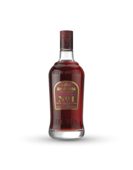 Angostura N°1 3 Eme Limited Edition - Cask Collection 70cl 40%