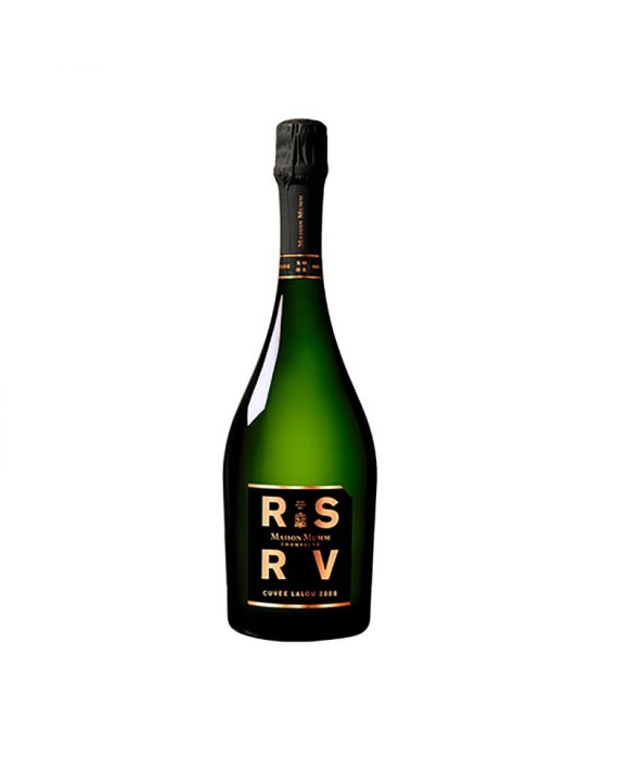 RSRV Lalou 2008 75cl 12%