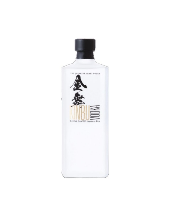 Wodka Wodka Kinbu 70cl 40%