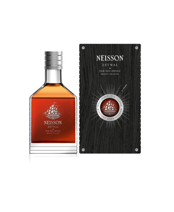 NEISSON Zetwal 70cl 49%