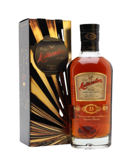 Rhum Matusalem 23 NEW PACK 70cl 40%