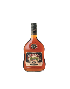 Rum Appleton Estate 12 Jahre Rare Cask 70cl 43%