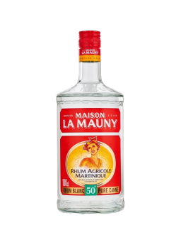 Rhum Maison La Mauny Acacia 70cl 50%