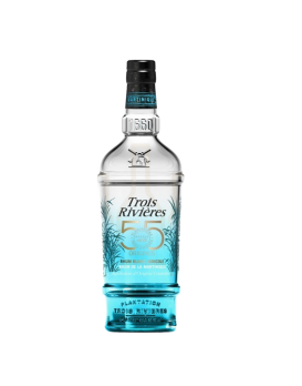 Rhum Trois Rivières Origines 70cl 55%