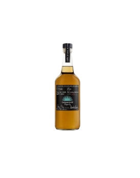 TEQUILA und MEZCAL CASAMIGOS Anejo 70cl 40%