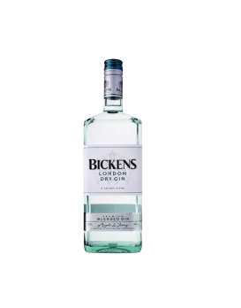 Gin Bickens 1l 40%