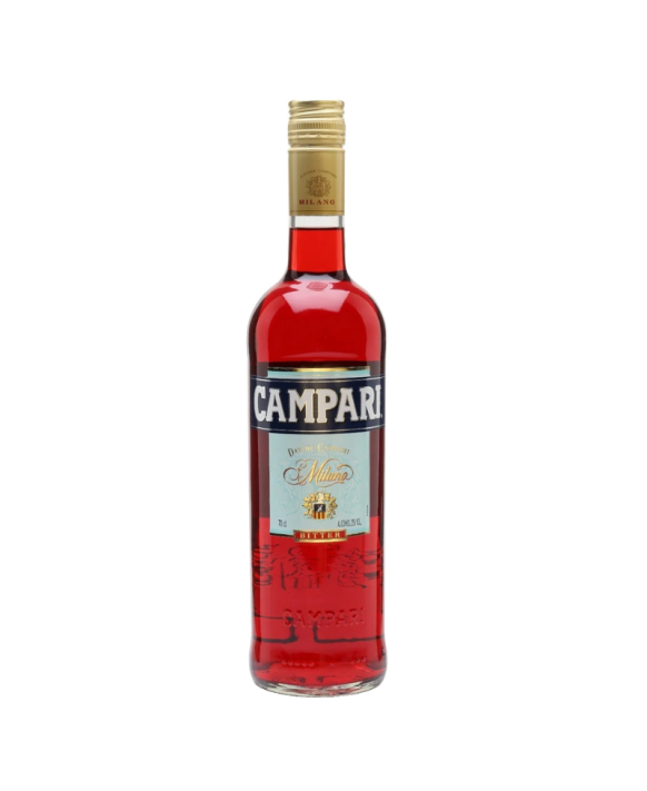 Campari 70cl 25%