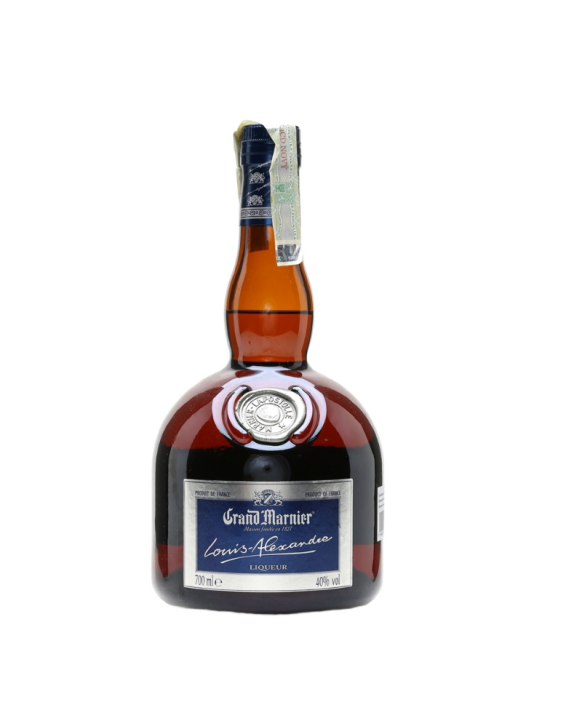 Liqueur Cuvée Louis Alexandre 70cl 40%