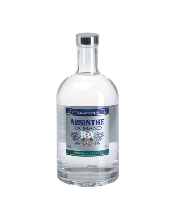 Eau de vie Morand Absinthe 70cl 50%