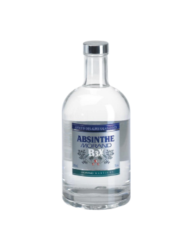 Eau de vie Morand Absinthe 70cl 50%