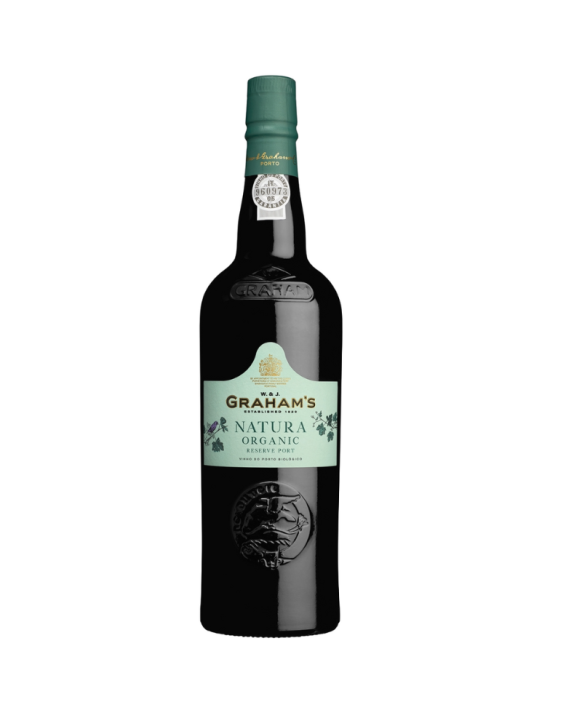 Porto Natura Reserve Bio - FR-Bio-10 75cl 20%