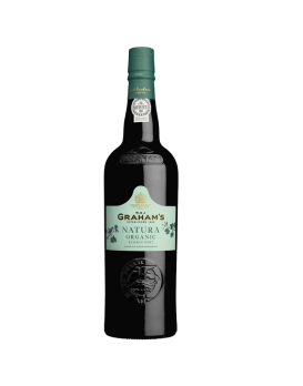 Porto Natura Reserve Bio - FR-Bio-10 75cl 20%