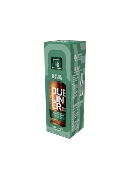 Whisky Coffret The Dubliner Bourbon Cask + 1 Verre 70cl 40%