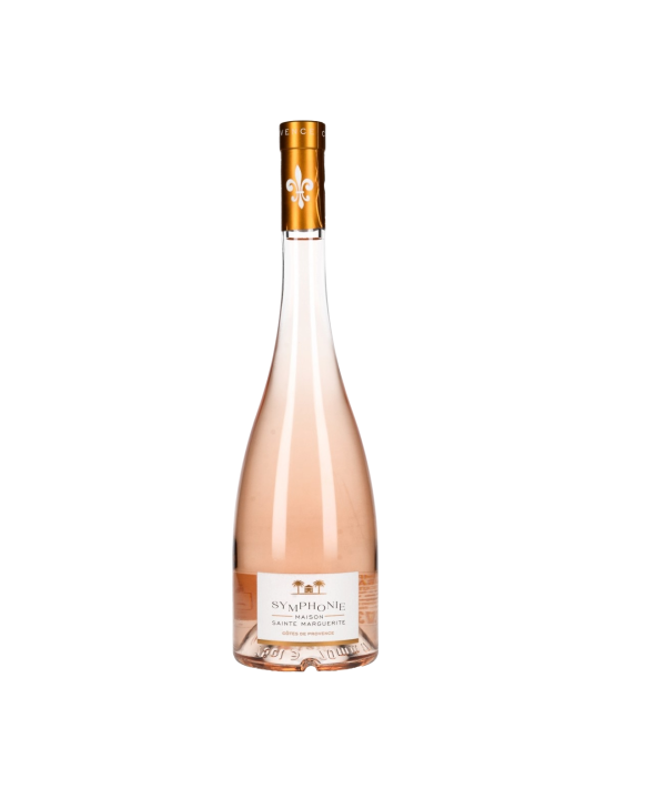 Maison Sainte Marguerite Bio Classé Provence Rosé 2022 150cl