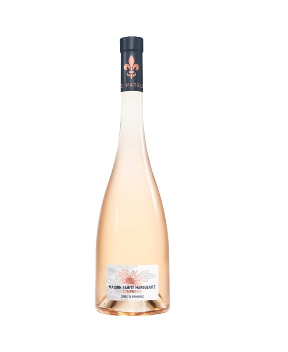 Maison Sainte Marguerite Bio Classé Provence Rosé 2022 300cl