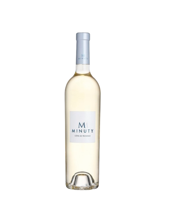 Minuty Weißwein Jahrgang 2022 75cl 13%