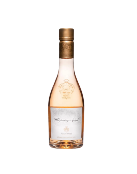 Demi-bouteille Whispering Angel Château d'Esclans Rosé 2022 37.5cl 13%
