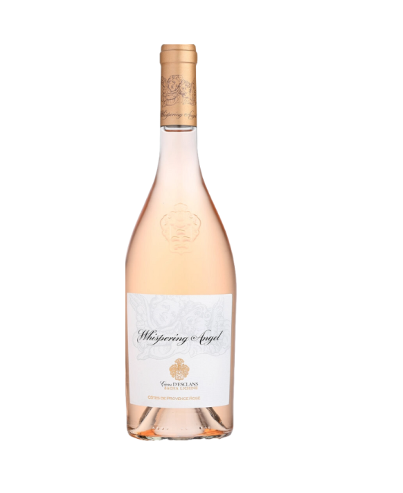 Magnum Château d'Esclans Côtes de Provence Rosés 2022 150cl 13,5%