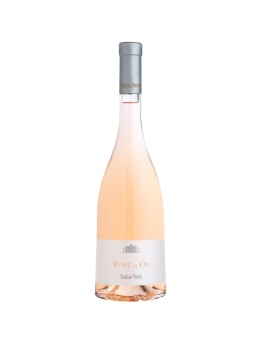 Minuty Wein ROSE & Or Millésime 2022 150cl 12,5%