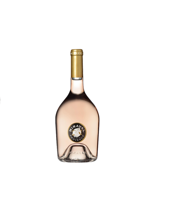 Miraval Roséwein, AOC Côtes de Provence 2023 75cl 13%