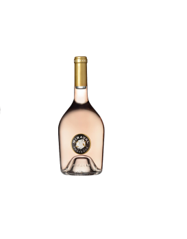 Miraval Roséwein, AOC Côtes de Provence 2023 75cl 13%