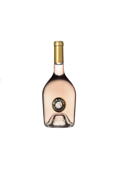 Vin Miraval Rosé, AOC Côtes de Provence 2023 75cl 13%