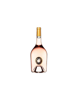 Miraval Roséwein, AOC Côtes de Provence 2023 37,5cl 13%