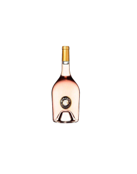 Vin Miraval Rosé, AOC Côtes de Provence 2023 37,5cl 13%