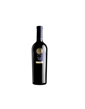 Primitivo Wein, Apulien I.G.T 2022 75cl 13,5%