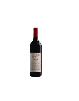 Vin Grange Shiraz - Etui de 1 bouteille, Pluri-régional 2018 75cl 14,5%