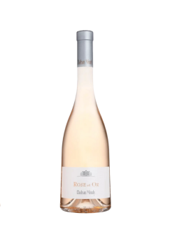 Minuty Wein ROSE & Or Millésime 2022 300cl 12,5%