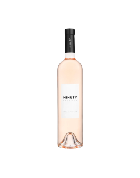 Minuty vin Rosé Prestige Millésime 2022 150cl 12.5%
