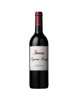 Vin Baron Philippe de Rothschild Agneau Rouge AOC Bordeaux 2021 1,5l 13,5%