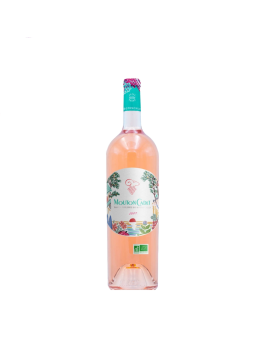 Wein Baron Philippe de Rothschild Mouton Cadet Rosé Bio AOC Bordeaux 2022 1,5l 12,5%