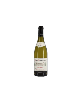 Château de Bord Blanc Wein, AOC Côtes de Rhône Villages 2022 75cl 14%