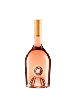 Miraval Roséwein - Kiste, AOC Côtes de Provence 2023 3l 13%