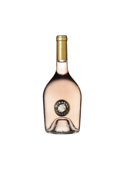 Miraval Roséwein - Kiste, AOC Côtes de Provence 2023 6l 13%