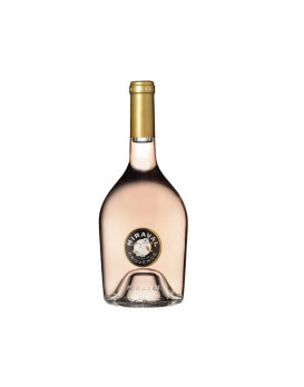 Vin Miraval Rosé - Etui, AOC Côtes de Provence 2023 6l 13%