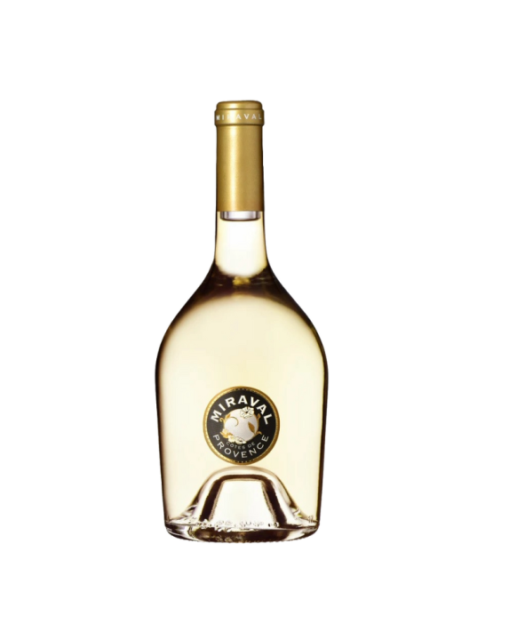 Miraval Weißwein, AOC Côtes de Provence 2023 1,5l 13%