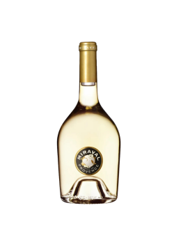 Vin Miraval Blanc, AOC Côtes de Provence 2023 1,5l 13%