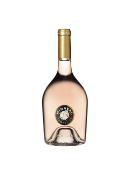 Vin Muse by Miraval Rosé - BIO FR-Bio-10 - Caisse bois, AOC Côtes de Provence 2023 3l 13%