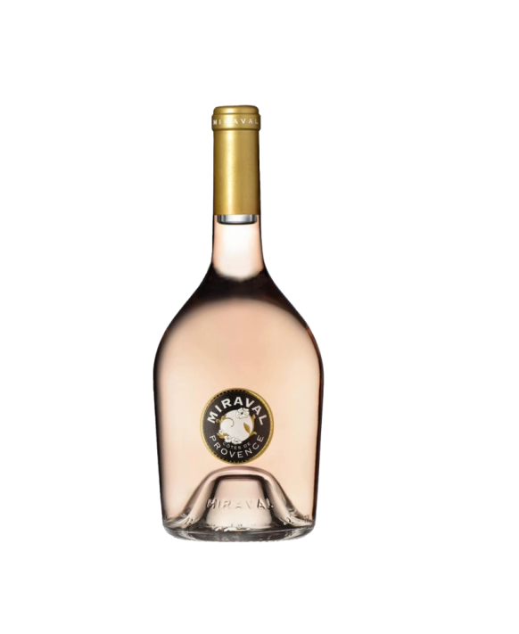 Miraval Roséwein, AOC Côtes de Provence 2023 1,5l 13%