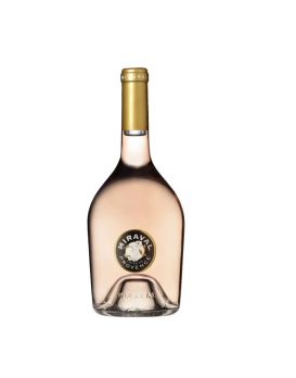 Miraval Roséwein, AOC Côtes de Provence 2023 1,5l 13%