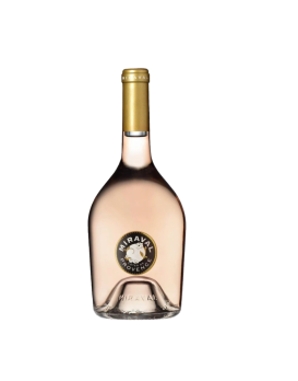 Vin Miraval Rosé, AOC Côtes de Provence 2023 1,5l 13%