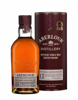 Aberlour 12 Jahre