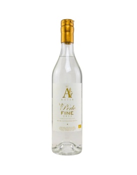 A1710 - La Perle Fine Rhum Blanc Agricole 70cl 67,5%