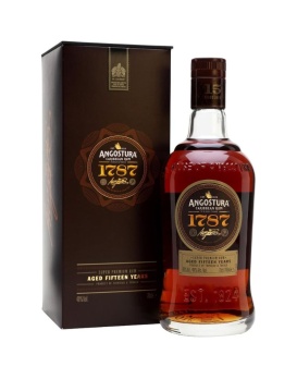 Angostura 1787 Rhum Vieux 70cl 40%