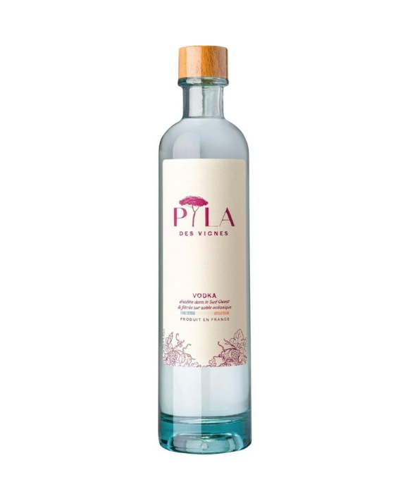 Wodka Wodka Pyla Des Vignes 70cl 40%