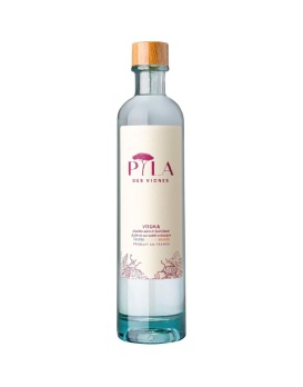 Vodka Pyla Des Vignes 70cl 40%