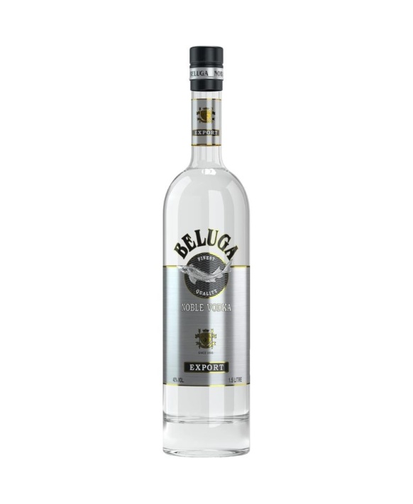 Beluga Noble Vodka 1,5L 150cl 40%